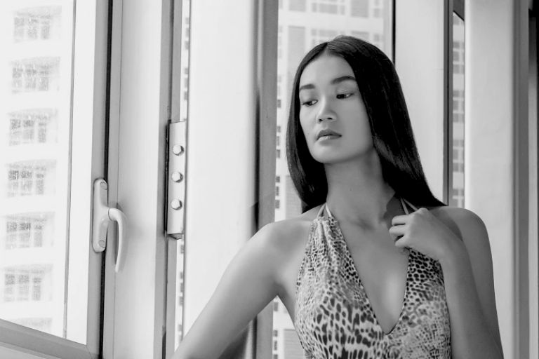 Spotlight on Erla Raene Garcia